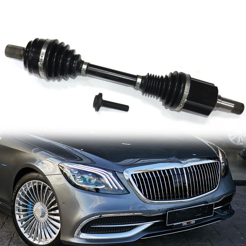 Amazon.com: COPACHI 2223300902 Front Right CV Axle Drive Shaft